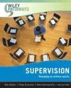 bokomslag Wiley Pathways Supervision