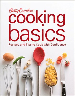 Betty Crocker Cooking Basics 1