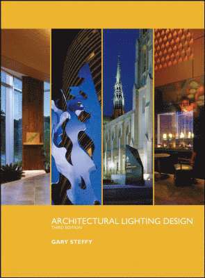 bokomslag Architectural Lighting Design