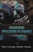 bokomslag Engineering Applications of Dynamics