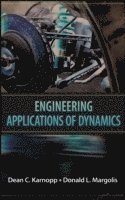bokomslag Engineering Applications of Dynamics