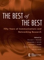 William H. Tranter, Desmond P. Taylor, Rodger E. Ziemer, Nicholas F. Maxemchuk, Jon W. Mark, IEEE Communications Society - Best of the Best, Inbunden