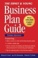 Ernst & Young Business Plan Guide