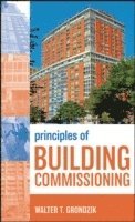 bokomslag Principles of Building Commissioning