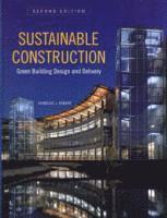 bokomslag Sustainable Construction