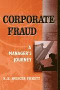 Corporate Fraud 1