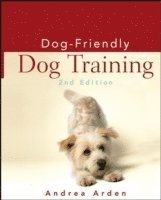 bokomslag Dog-friendly Dog Training