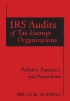 IRS Audits of Tax-Exempt Organizations 1