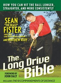 bokomslag The Long-Drive Bible