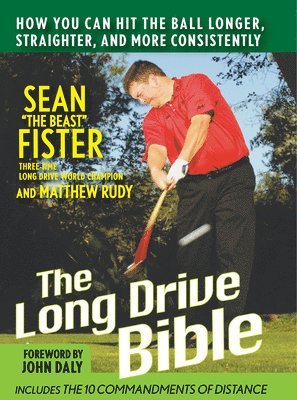 bokomslag The Long-Drive Bible