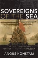bokomslag Sovereigns of the Sea