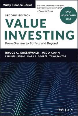 Value Investing 1