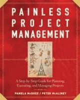 bokomslag Painless Project Management