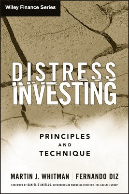 Distress Investing 1