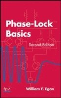 William F. Egan - Phase-Lock Basics, Inbunden