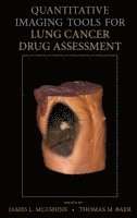 bokomslag Quantitative Imaging Tools for Lung Cancer Drug Assessment