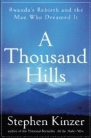 bokomslag A Thousand Hills