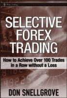 bokomslag Selective Forex Trading
