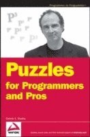 bokomslag Puzzles for Programmers and Pros