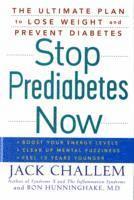 bokomslag Stop Prediabetes Now