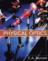 bokomslag Principles of Physical Optics