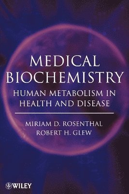 Medical Biochemistry 1