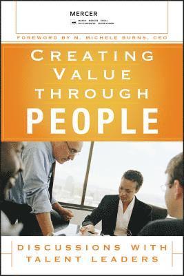 Creating Value Through People 1