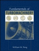 bokomslag Fundamentals of Turbomachinery