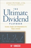 bokomslag The Ultimate Dividend Playbook