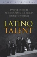 bokomslag Latino Talent