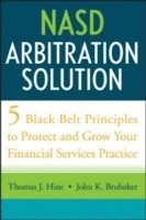 NASD Arbitration Solution 1