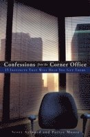 Confessions from the Corner Office 1