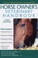 Horse Owner's Veterinary Handbook 1