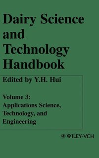 bokomslag Dairy Science and Technology Handbook, Volume 3