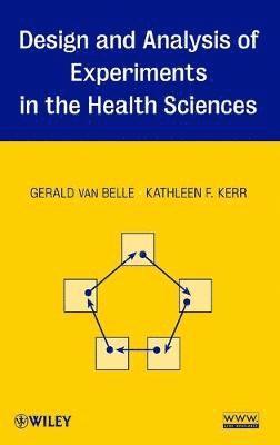 Design and Analysis of Experiments in the Health Sciences 1
