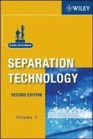 Wiley - Kirk-Othmer Separation Technology, 2 Volume Set, Inbunden