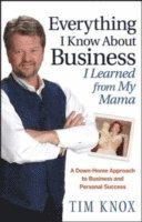 bokomslag Business Mama