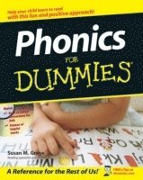 Phonics for Dummies 1