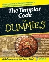 The Templar Code For Dummies 1