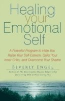 bokomslag Healing Your Emotional Self