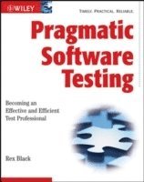 bokomslag Pragmatic Software Testing