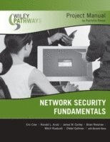 Wiley Pathways Network Security Fundamentals Project Manual 1