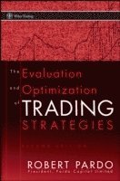 bokomslag Evaluation and Optimization of Trading Strategies