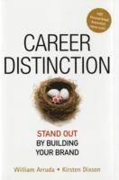 bokomslag Career Distinction