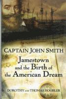 Thomas Hoobler, Dorothy Hoobler - Captain John Smith, Häftad