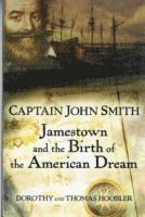 bokomslag Captain John Smith