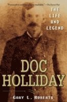 bokomslag Doc Holliday