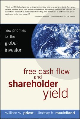bokomslag Free Cash Flow and Shareholder Yield