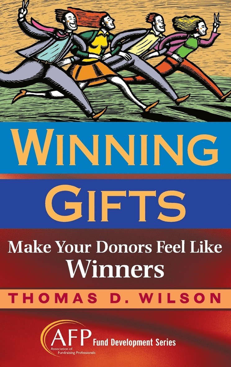 Winning Gifts 1