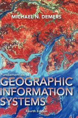 Fundamentals of Geographic Information Systems 1